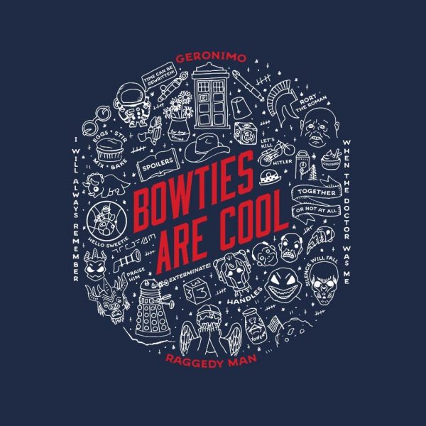 Bowties are Cool - Image 8