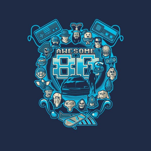 Awesome 80s - Image 8