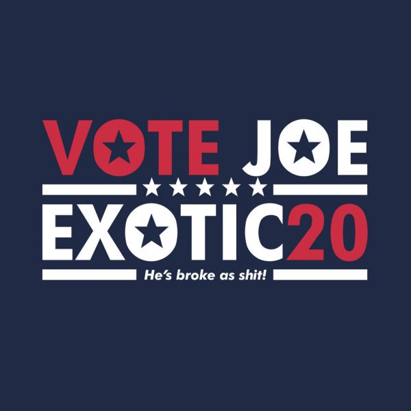Vote Joe Exotic - Image 4