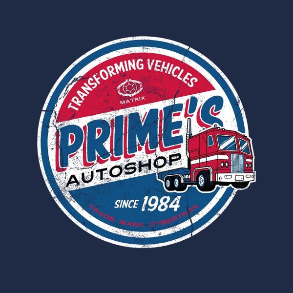 Prime's Autoshop - Image 8