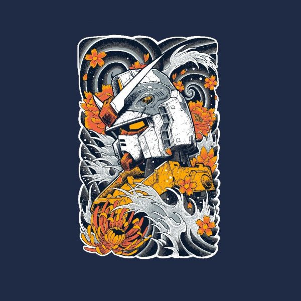 Mecha Ink - Image 4