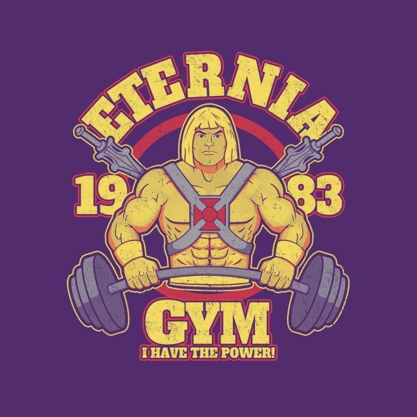 Eternia Gym - Image 12