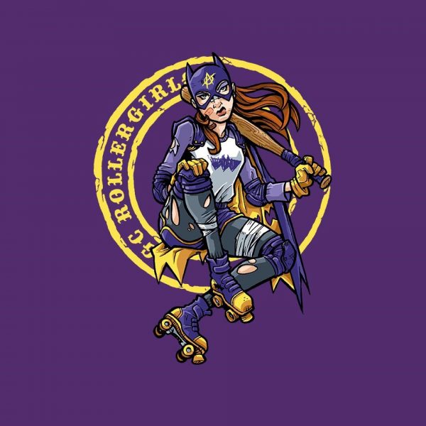 Bat Attitude - Image 16