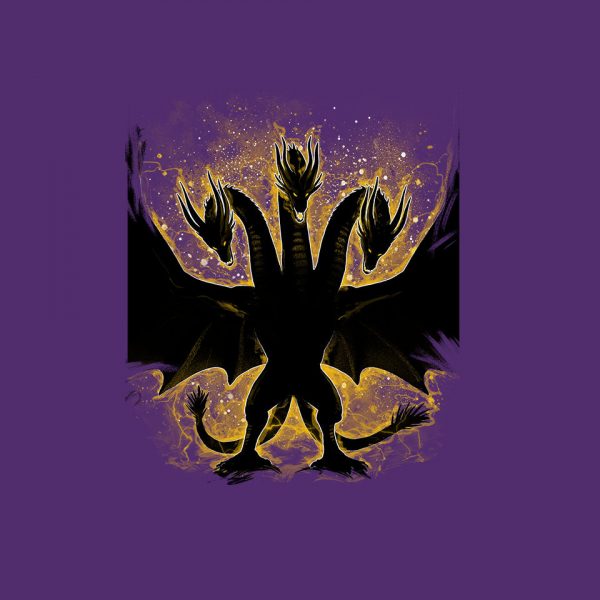 The Golden King - Image 8
