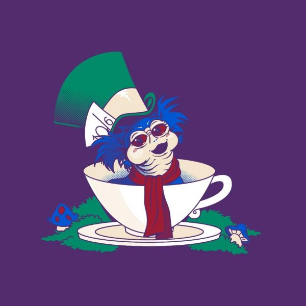 A Nice Cup of Tea - Image 12