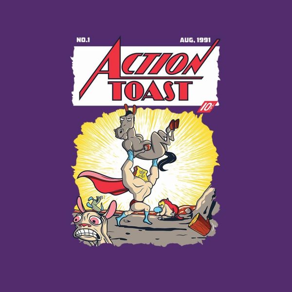 Action Toast - Image 12