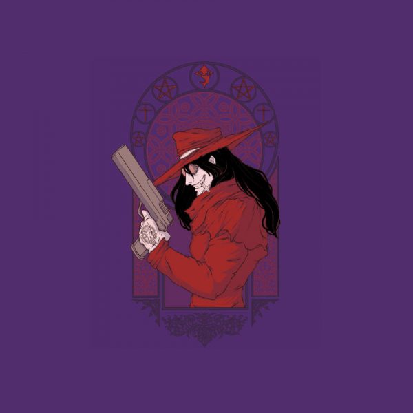 The Vampire - Image 12