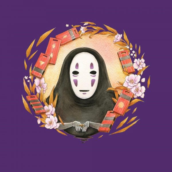 No Face - Image 8