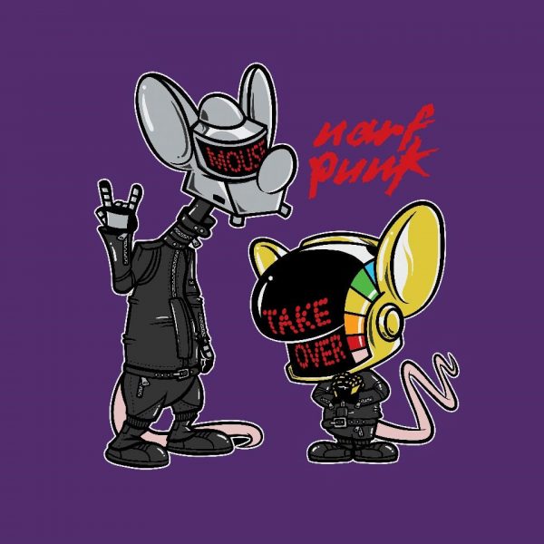 Narf Punk - Image 12