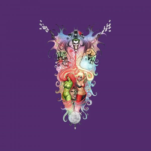 Bat Dream - Image 12