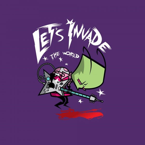 Zim Pilgrim - Image 12