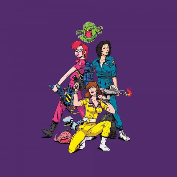 Jumpsuit Vixens - Image 20