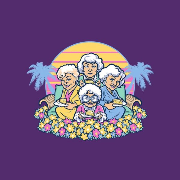 Golden Grannies - Image 12