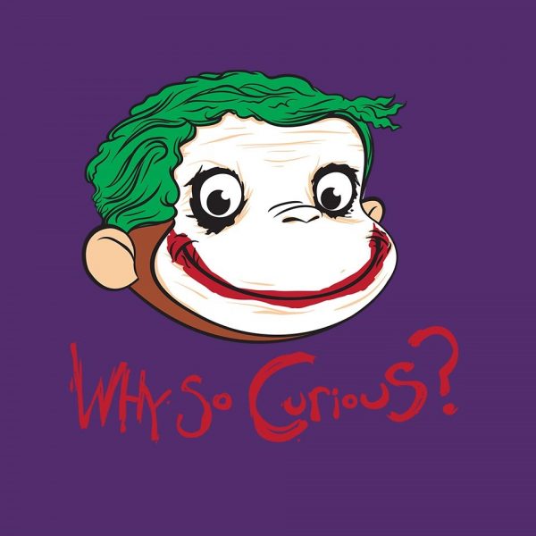 Why So Curious? - Image 4