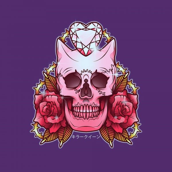 Killer Queen of Diamonds - Image 12