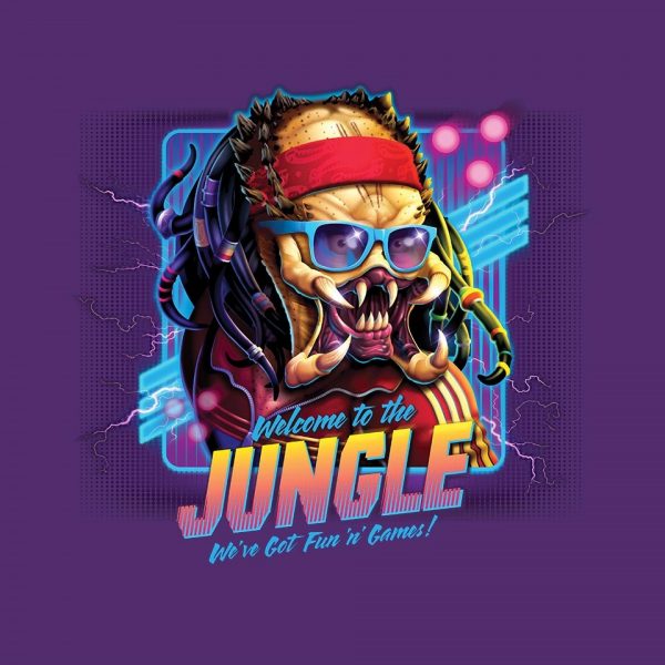 Welcome To The Jungle - Image 12