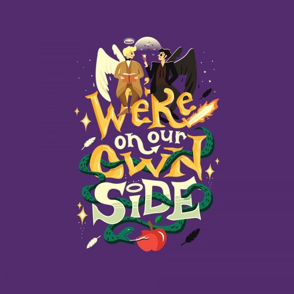 Own Side - Image 12