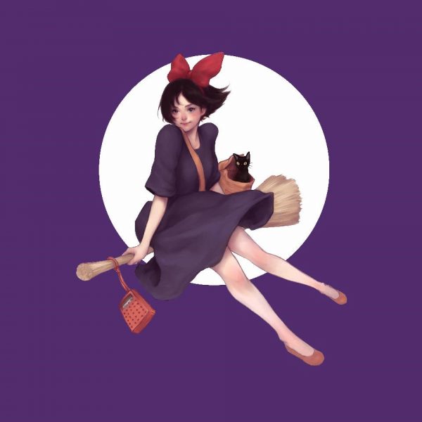 Magical Delivery - Image 12