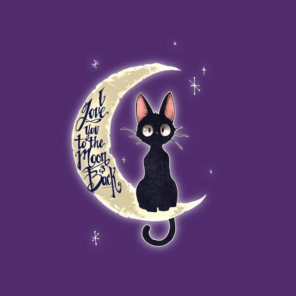 I Love You to The Moon & Back - Image 12