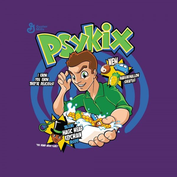 Psykix Cereal - Image 8