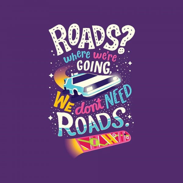 No Roads - Image 8