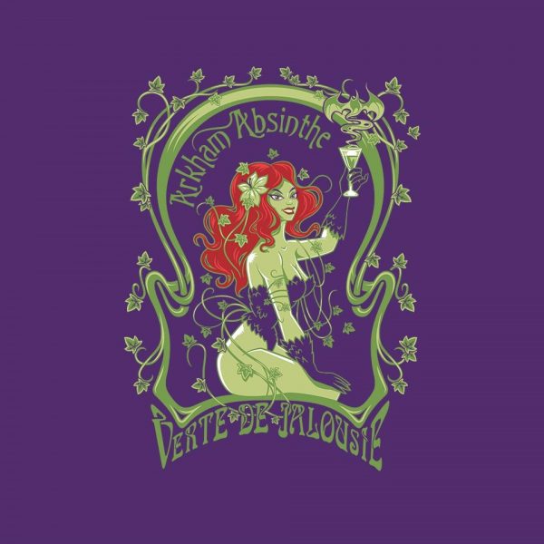 Arkham Absinthe - Image 12