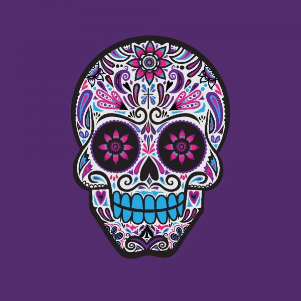 Neon Calavera - Image 12