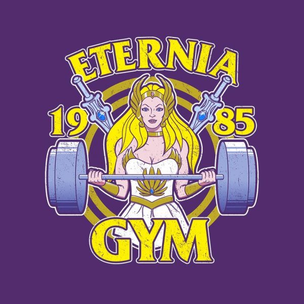 She-Lifts - Image 4