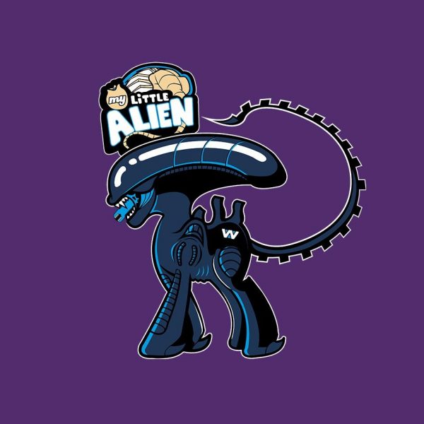 My Little Alien - Image 12