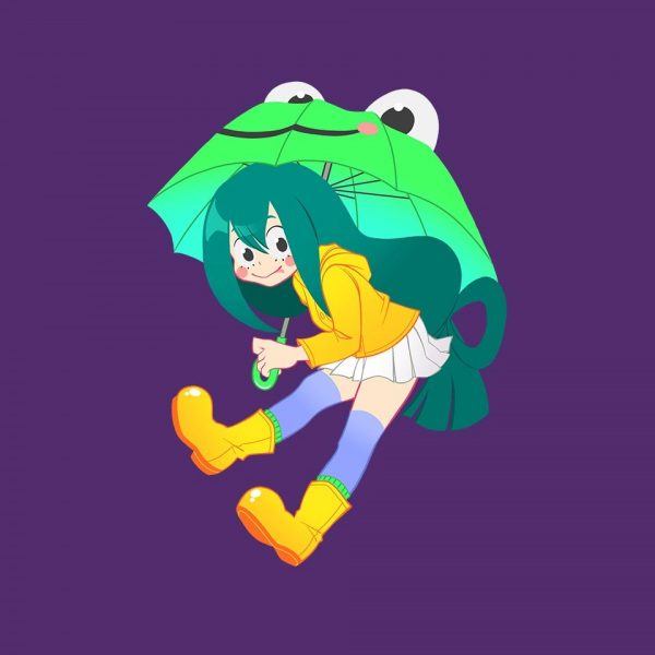 Rainy Season Hero - Image 12
