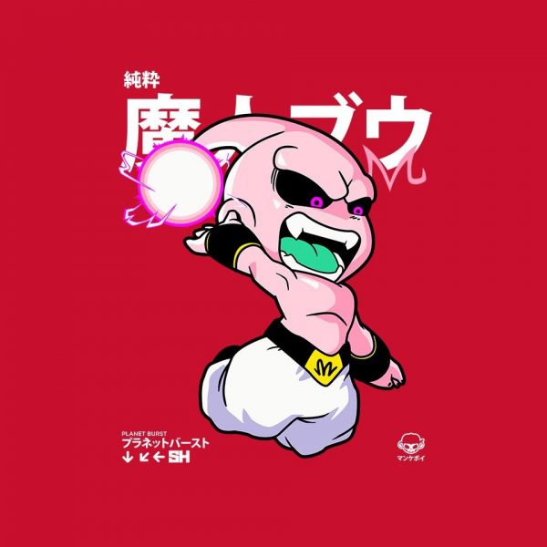 Chibi Planet Burst - Image 4