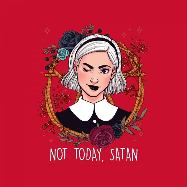Not Today, Satan - Image 4