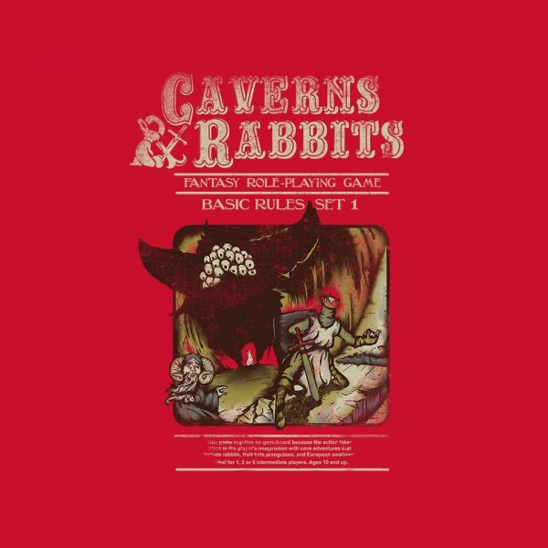 Caverns & Rabbits - Image 8