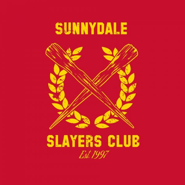 Sunnydale Slayers Club - Image 16