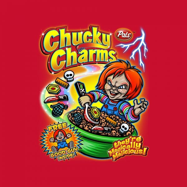 Chucky Charms - Image 4