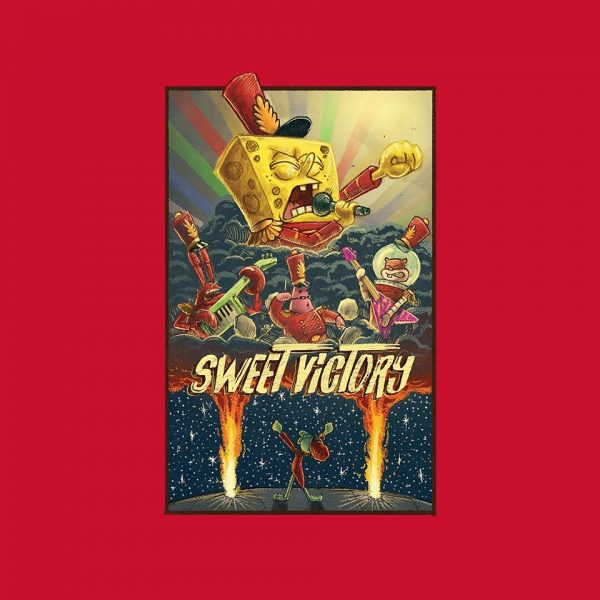Sweet Victory - Image 4
