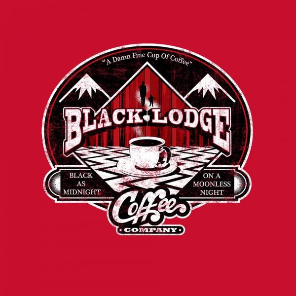 Black Lodge Coffee Company - Image 12