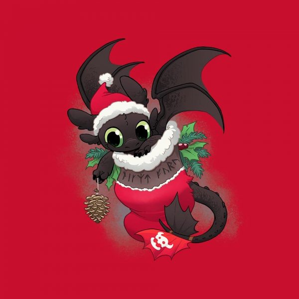Viking's Stocking Stuffer - Image 4