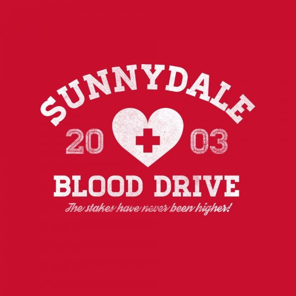 Sunnydale Blood Drive - Image 4
