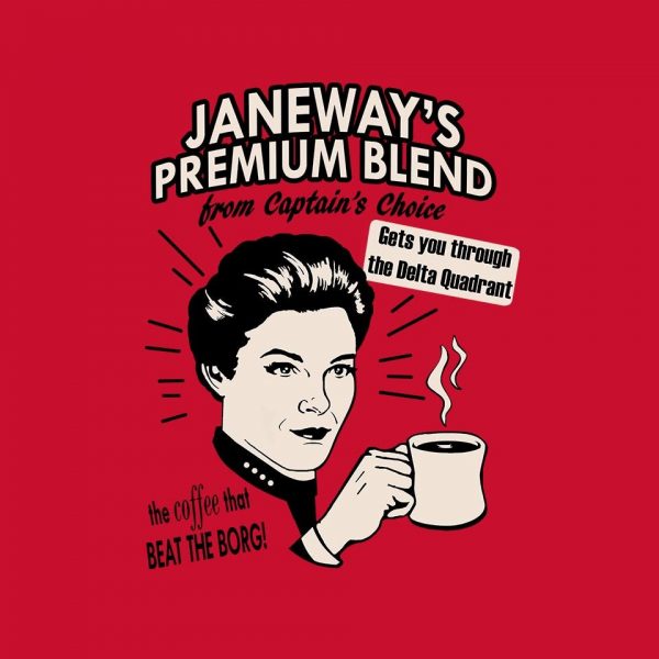 Janeway's Premium Blend - Image 12