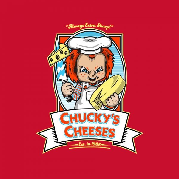 Chucky's Cheeses - Image 12
