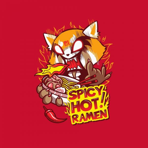 Spicy Comfort Food - Image 4