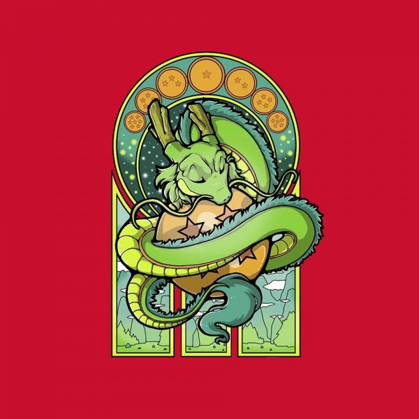 Dragon Shenron - Image 8