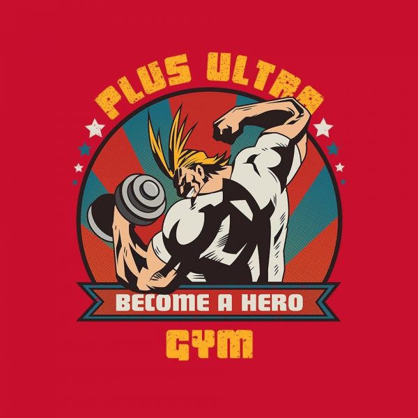 Plus Ultra Gym - Image 4