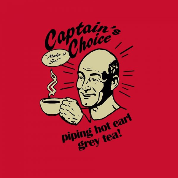 Captain's Choice - Image 12