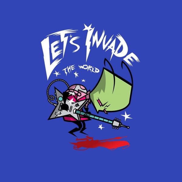 Zim Pilgrim - Image 20