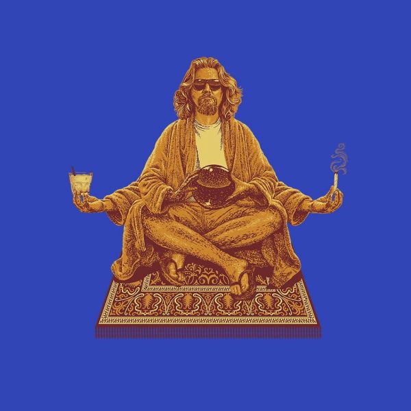 The Dude - Image 16