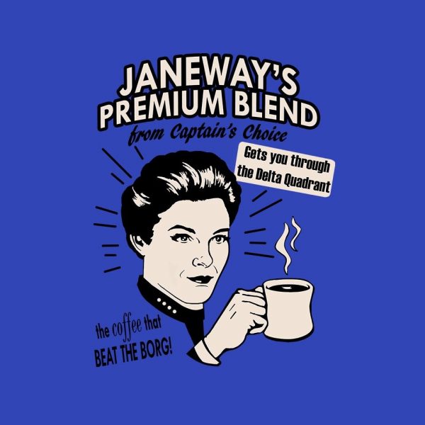 Janeway's Premium Blend - Image 4