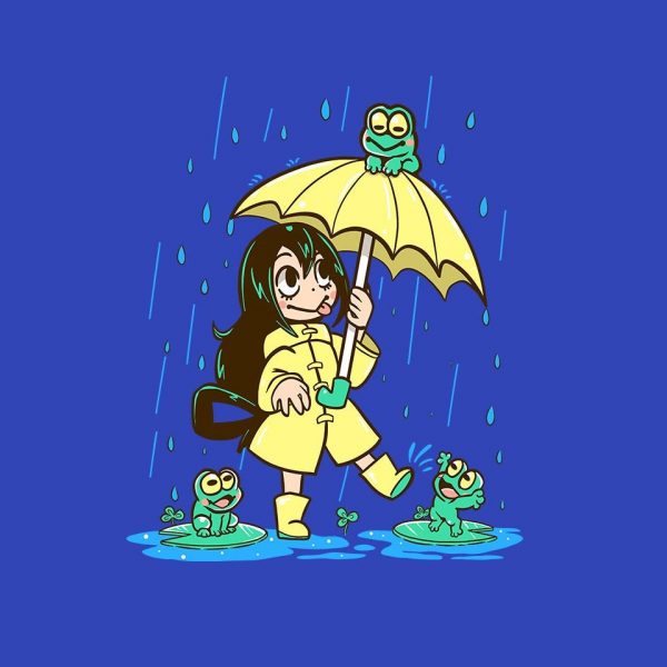 Best Frog Girl - Image 4