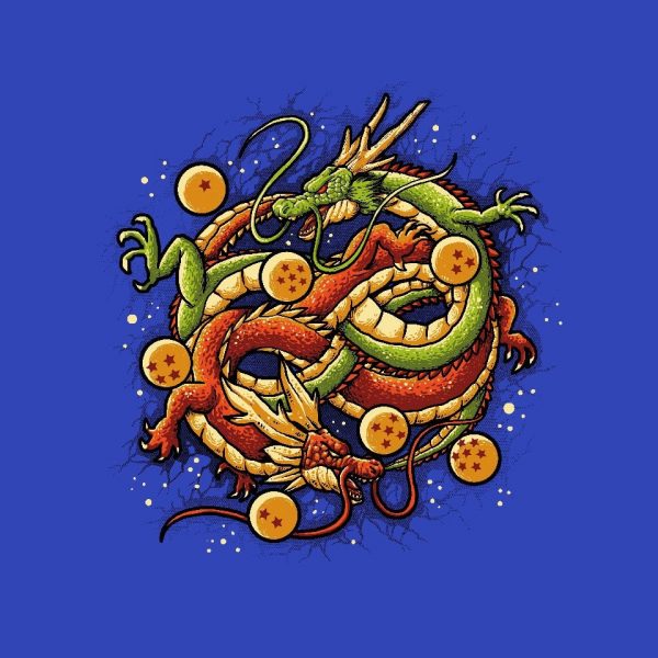 Neverending Dragonz - Image 8
